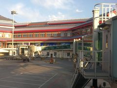 -丽江三义国际机场