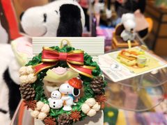 -墨格(世茂广场店)