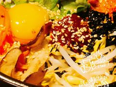 -军硕烤肉·部队火锅(二七万达店)