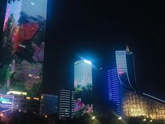 -天鹅湖体育公园
