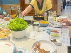 -韩香福烤肉庄园(荣成店)