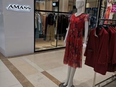-丽达购物中心(崂山店)