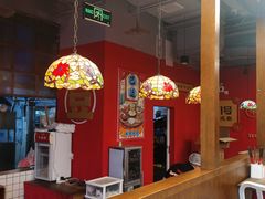 -71号豆汤饭·成都小馆(红牌楼店)