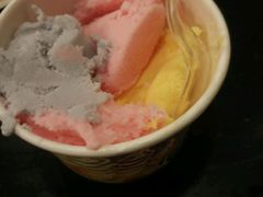 -巴麦隆自助烤肉(桂林路店)