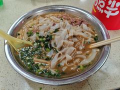 -舒记老友粉(埌西店)