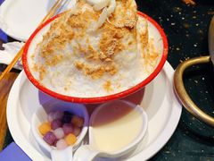 -周师兄大刀腰片火锅(洪崖洞旗舰店)