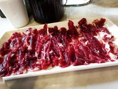 -食潮汕头鲜牛馆(望京保利店)