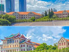 -厦门大学(思明校区)
