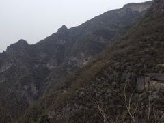 -青龙山生态文化旅游区(慈云寺)