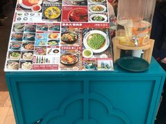 -千稻剁椒大鱼头(CityOn熙地港店)