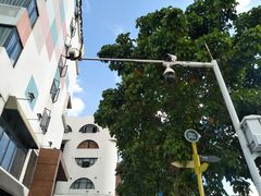 -香洲区图书馆(乐士文化区店)