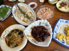 -灵福缘私房菜·农家菜(拈花湾·灵山大佛必推店)