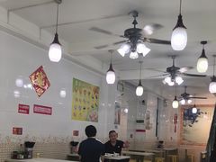 -芬芳甜品(同福路店)