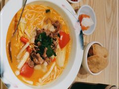 -米泰芒·东南亚料理(体育西店)