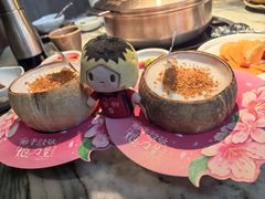 -大头椰·椰子鸡火锅(南宁万象城店)