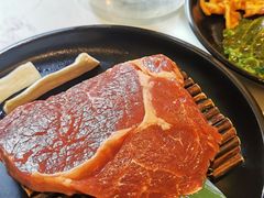 -花味·自助烤肉(大观天地店)