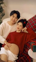 -专注孕妇照亲子照·纪田摄影