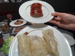 -额娘·春饼烤鸭(乐汇城店)