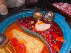 -吼堂老火锅(太古里总店)