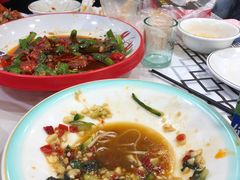 -辣不怕口味虾(凌霄路店)