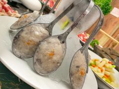 虾滑-臻牧壹品雪花牛肉火锅(大兴九臻店)