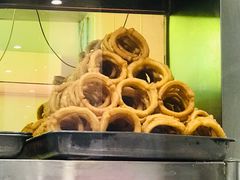 -老磁器口豆汁店(天坛店)
