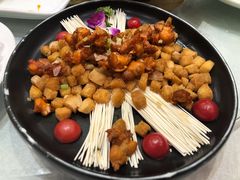 -庐州太太(CBD店)