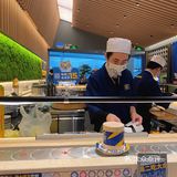 深圳宝安壹方中心🐯大虎日料店～