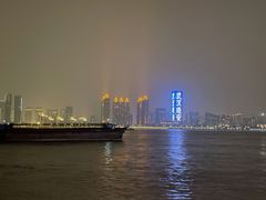 -武汉关码头(轮渡站)