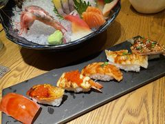 -乐亭日本料理(彩虹本店)