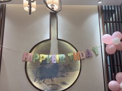 -山公馆餐厅(东塘店)