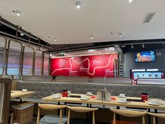 -新大新豆米火锅1993(万象汇店)