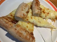 -比格比萨自助(国展店)