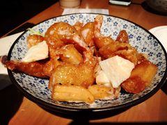 -蜜桃餐厅·古运河畔(南下塘店)