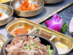 -明洞王妃家烤肉(苏州中心星悦汇店)