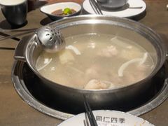 -同仁四季椰子鸡(宝安壹方城店)