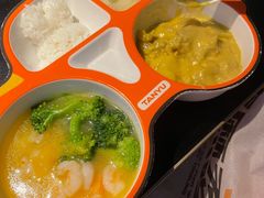 -探鱼·鲜青椒爽麻烤鱼(领展购物广场店)