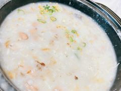 拆鱼粥-寻味顺德·珍之宝酒楼(银钻店)