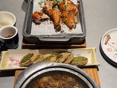 -绿茶餐厅(广州天河城店)