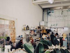 大堂-CHILLAX轻乐时(侨建·Hi City店)