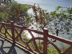 -雷波马湖风景区