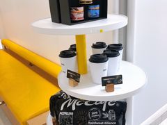 -麦当劳(徐汇漕溪北路百脑汇店)