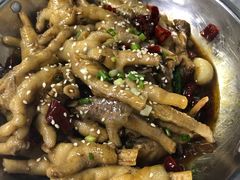 -小民大排档(光谷店)