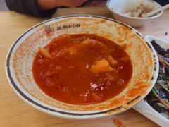 -張飛扒肉·龙江非遗(道外店)