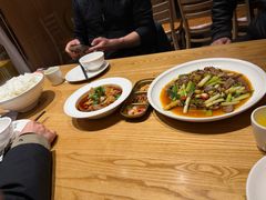 -九老汉·川渝江湖菜(合川路2店)