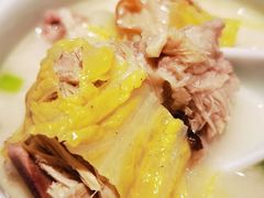 -聚味坊烤鸭店(草桥店)