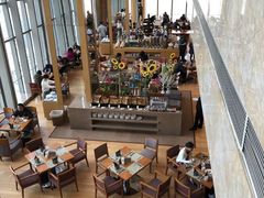 -视界美食自助餐厅·石家庄希尔顿酒店