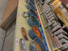-姜胖胖无限自助烤肉(凯德天府店)