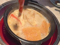 -捞神煲汤火锅(湖滨商业街店)