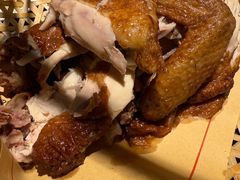 -老淮滨-蚌埠非遗小吃(淮河路店)